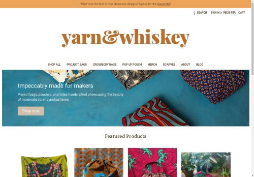 Yarn and Whiskey capture - 2024-09-06 22:04:26