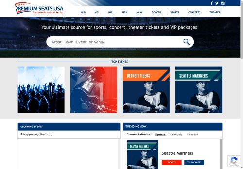 Premium Seats Usa capture - 2024-09-06 22:13:20