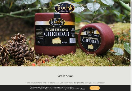 The Truckle Cheese capture - 2024-09-07 01:45:50