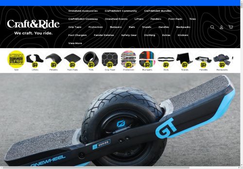 Craft and Ride capture - 2024-09-07 02:01:39