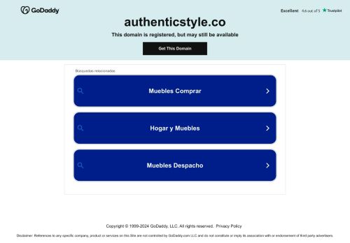 Authentic Style and Co capture - 2024-09-07 04:16:32