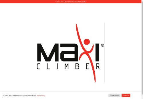 Maxi Climber capture - 2024-09-07 05:04:01