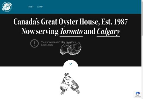 Rodneys Oyster House capture - 2024-09-07 07:48:10