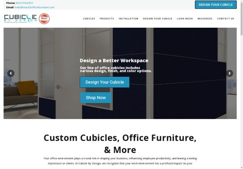 Cubicles & Office Furniture.com capture - 2024-09-07 07:48:10