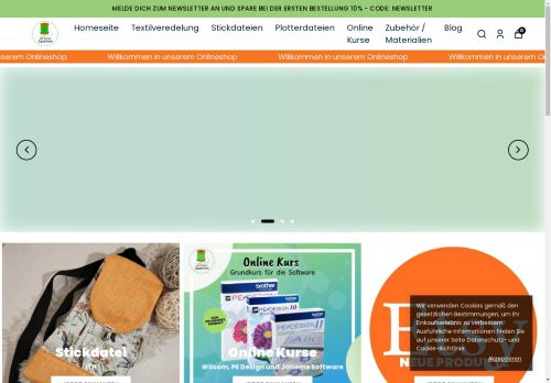 Die Flinken Spulchen capture - 2024-09-07 08:04:46