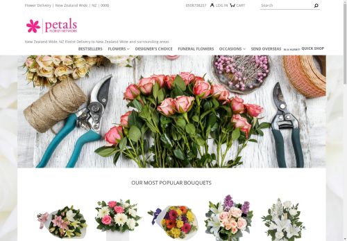 Petals Network capture - 2024-09-07 08:18:16