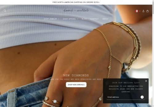 Diamonds and Sweatshirts capture - 2024-09-07 08:38:43