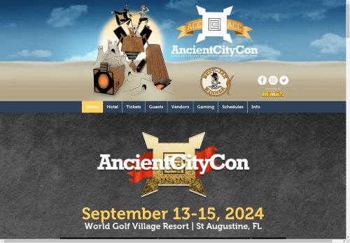 Ancient City Con capture - 2024-09-07 10:25:35