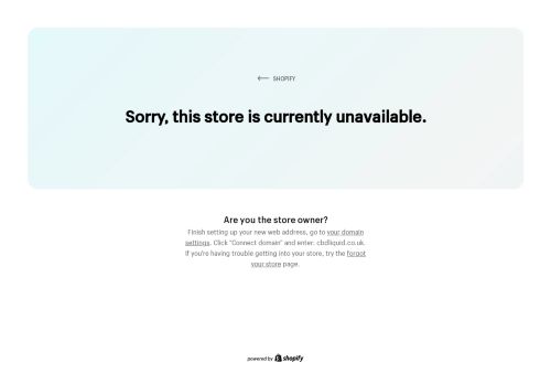 Becalm Cbd capture - 2024-09-07 11:01:50