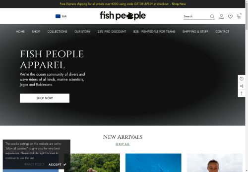 Fish People capture - 2024-09-07 11:21:37