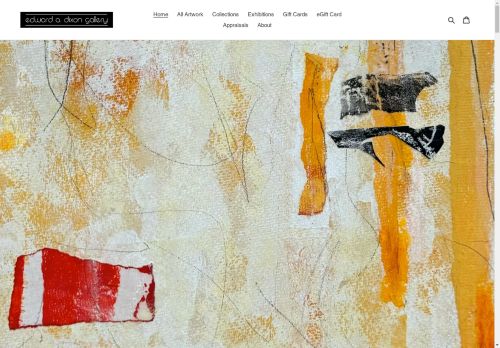 Edward A Dixon Gallery capture - 2024-09-07 12:24:23