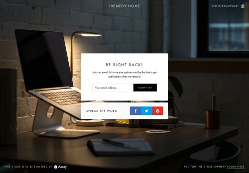 1Remedy Home capture - 2024-09-07 12:59:41