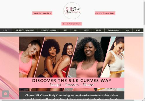 Silk Curves capture - 2024-09-07 13:16:27