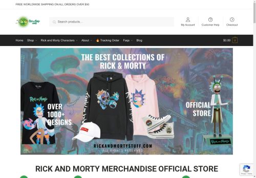 Rick and Morty stuff capture - 2024-09-07 13:38:14