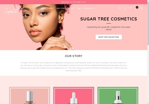 Sugar Tree Cosmetics capture - 2024-09-07 14:08:32