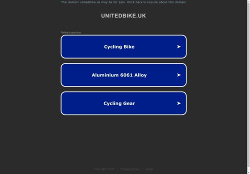 United Bike capture - 2024-09-07 16:42:37