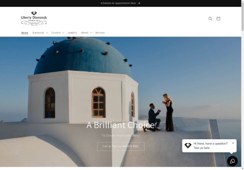 Liberty Diamonds capture - 2024-09-07 17:03:17