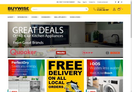 Buywise Domestics capture - 2024-09-07 17:12:19