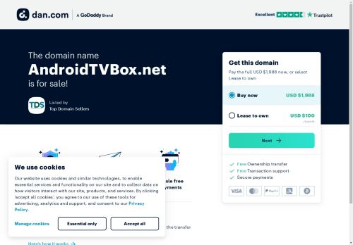 Android TV Box Store capture - 2024-09-07 17:27:00