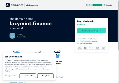 Lazy Mint capture - 2024-09-07 17:45:48