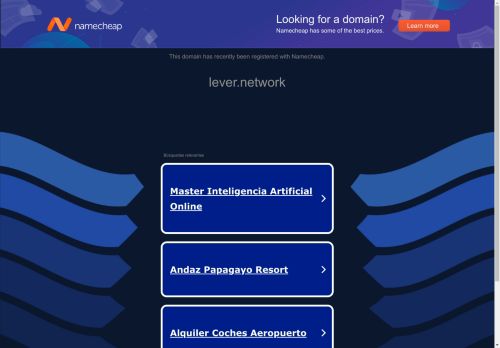 Lever Network capture - 2024-09-07 19:29:57