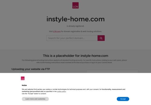 Instyle Home capture - 2024-09-07 19:56:02