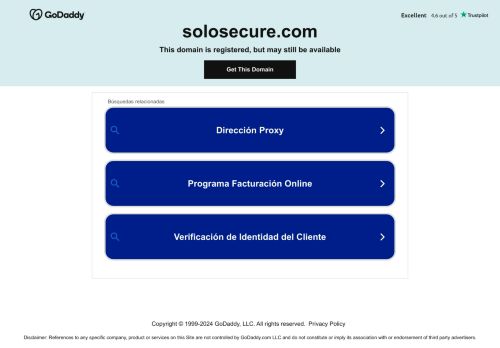 Solo Secure capture - 2024-09-07 20:02:40