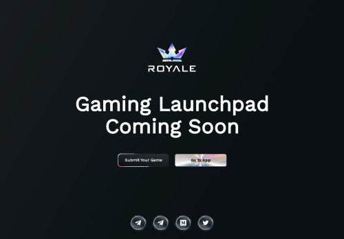 Royale Finance capture - 2024-09-07 20:16:02