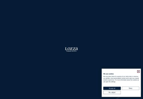 Lozza Occhiali capture - 2024-09-07 20:17:18