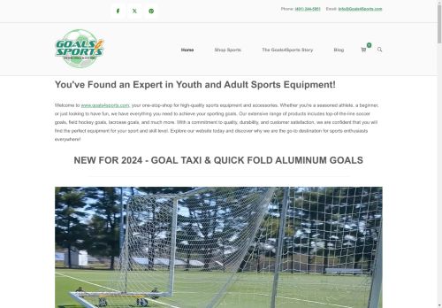 Goals 4 Sports capture - 2024-09-07 20:42:05