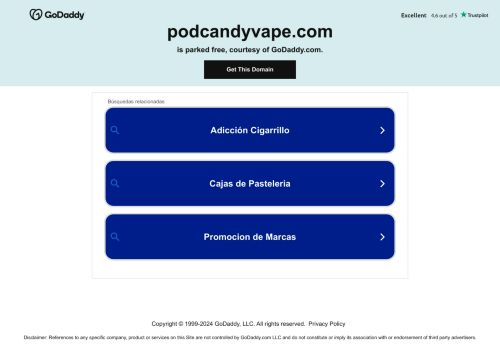 Pod Candy Vape capture - 2024-09-07 20:46:56