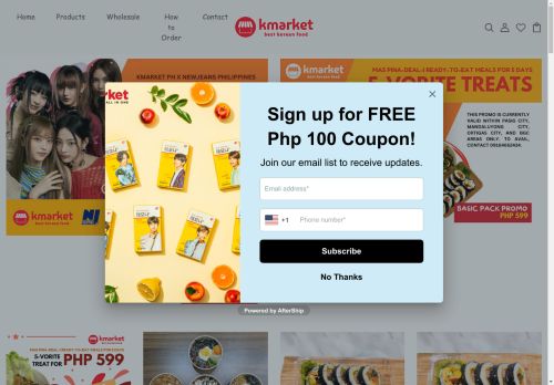 K Market capture - 2024-09-07 21:29:21