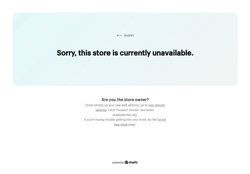 Sea And Anchor capture - 2024-09-07 22:55:58