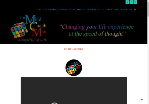 The Mind Coach Man capture - 2024-09-07 23:10:29