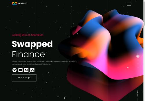 Swapped Finance capture - 2024-09-08 00:18:29