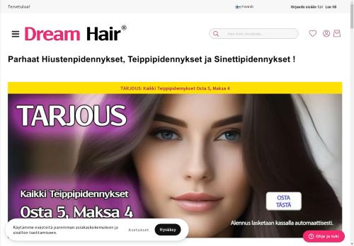 hiustukku.net capture - 2024-09-08 03:17:50