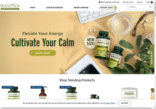 banyanbotanicals.net capture - 2024-09-08 03:34:42