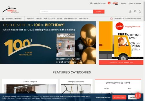 garmenthangers.net capture - 2024-09-08 03:36:36