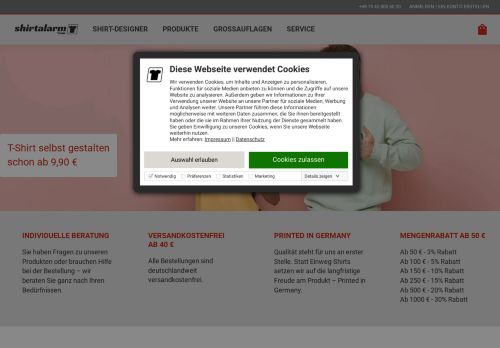 tschirtalarm.net capture - 2024-09-08 03:41:39