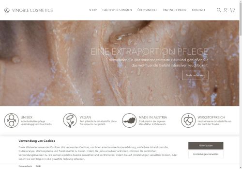 vinoble-cosmetics.net capture - 2024-09-08 03:48:52