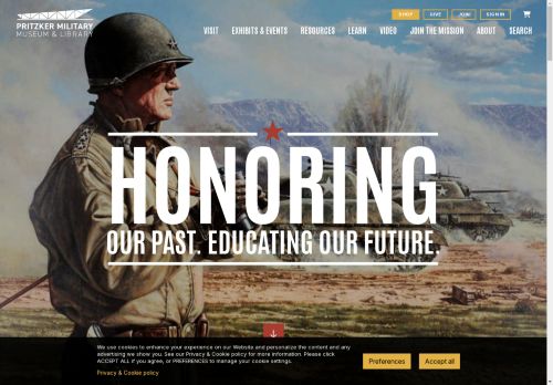 militarylibrarymuseum.net capture - 2024-09-08 03:56:10