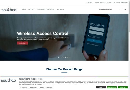 southcorv.net capture - 2024-09-08 04:10:31