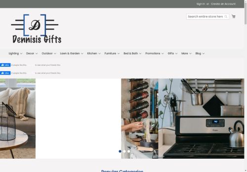 dennisisgifts.net capture - 2024-09-08 04:14:26