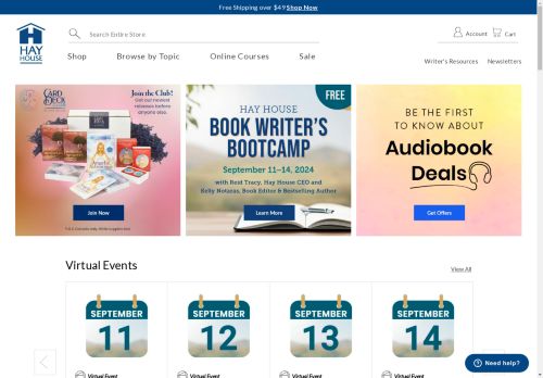 hayhelp.net capture - 2024-09-08 04:16:29