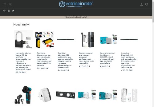 vetrineinrete.net capture - 2024-09-08 04:34:04
