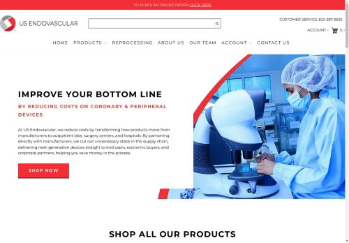 usendovascular.net capture - 2024-09-08 04:37:03