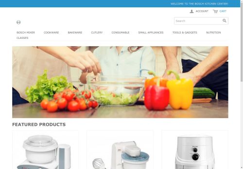 cooksconnection.net capture - 2024-09-08 04:43:04