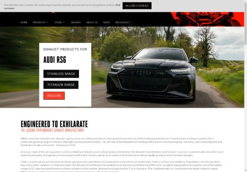 milltekclassic.net capture - 2024-09-08 04:59:10