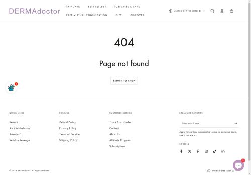 keratosispilaris.net capture - 2024-09-08 05:05:13