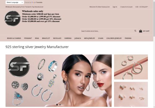 silverventure.net capture - 2024-09-08 05:40:13